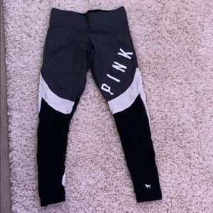 victoria secert leggings
